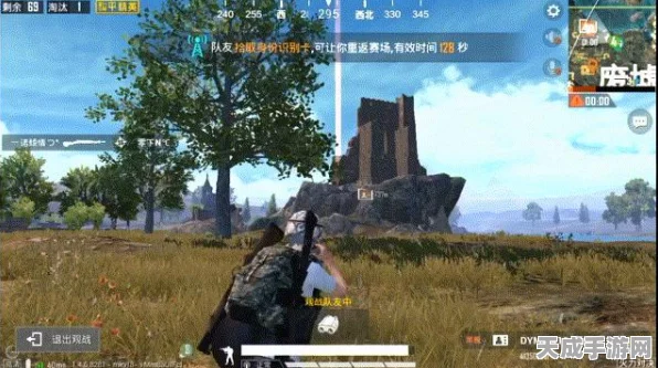 和平精英战术升级，空袭定位仪实战攻略与最新动态