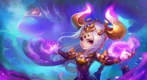 梦幻西游深度解析，女魃墓技能全揭秘及剧情技能前瞻
