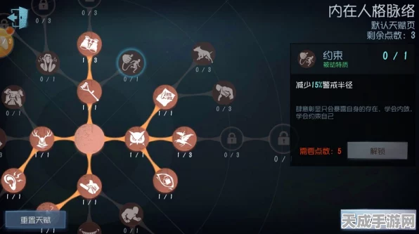 揭秘！第五人格求生者智斗隐士高阶策略，生存之战全面升级