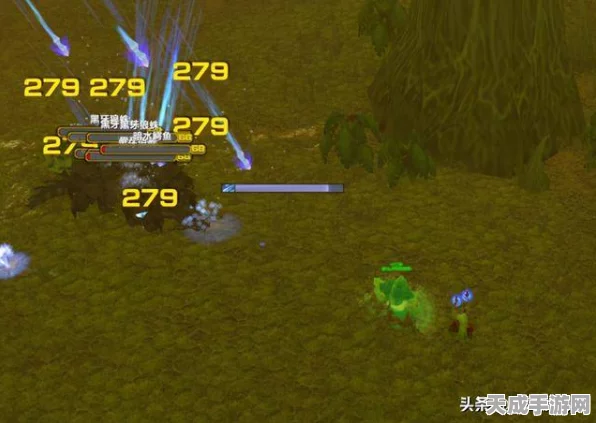 魔兽世界手游版，合计技能爆发，策略致胜新纪元
