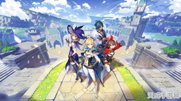 PC版原神无法启动？全面排查与解决方案助你重返提瓦特！