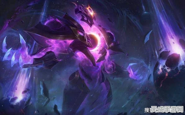 云顶之弈手游攻略，揭秘六暗星阵容致胜策略与实战技巧