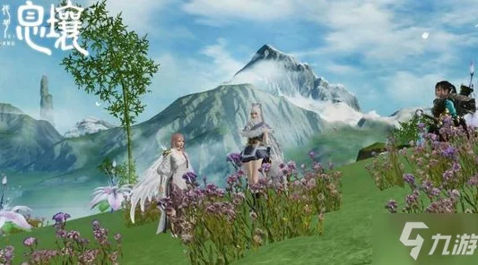 妄想山海探秘，揭秘东山龙骨草神秘位置与采集攻略