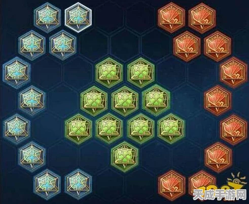 王者荣耀顶尖对决，娜可露露铭文终极攻略，解锁战力新高度