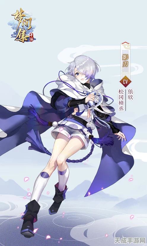 绯染天空，夏目祈角色全解析与新版本活动精彩前瞻