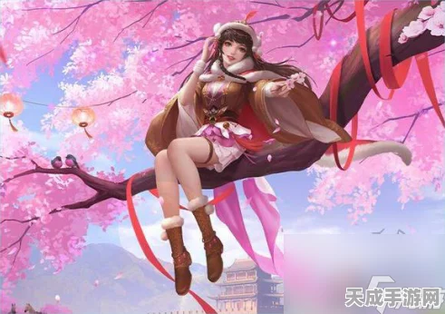 揭秘三国杀新英雄，谋杨婉技能全解析及实战应用