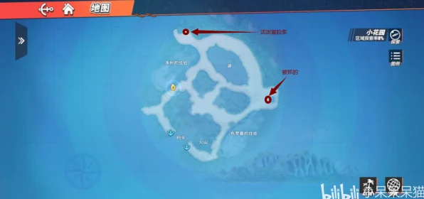 航海王热血航线深度探索，小花园湖北面任务全攻略，揭秘隐藏宝藏与战斗技巧