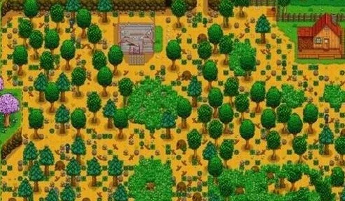 星露谷物语火爆全网，23万玩家同屏种地，共创在线人数新纪录