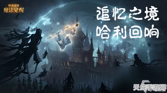 哈利波特追忆之境全关卡攻略，揭秘高效通关秘籍