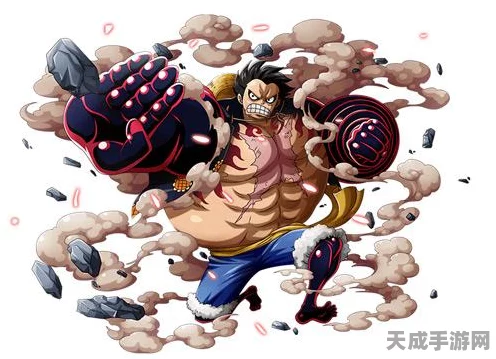 航海王热血航线，撒谎布宝藏大揭秘，全新冒险赛事等你挑战！