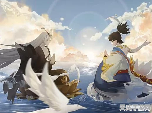 阴阳师新篇章，禅心云外镜召唤活动全揭秘，珍稀式神等你领！
