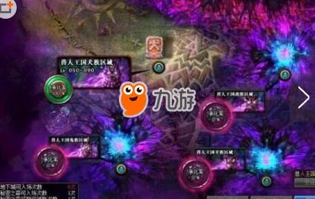 原神俱利鼓全收集攻略，解锁隐藏任务，探索利鼓分布奥秘