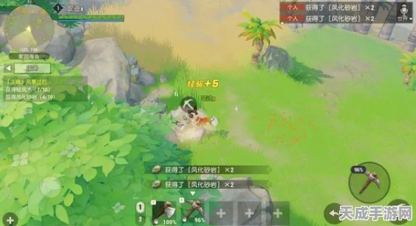 塞尔达传说，揭秘！捕获传说中的巨大马独家技巧