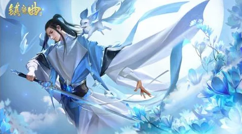 镇魔曲手游，深度解析御灵流派加点策略，打造无敌灵兽大师