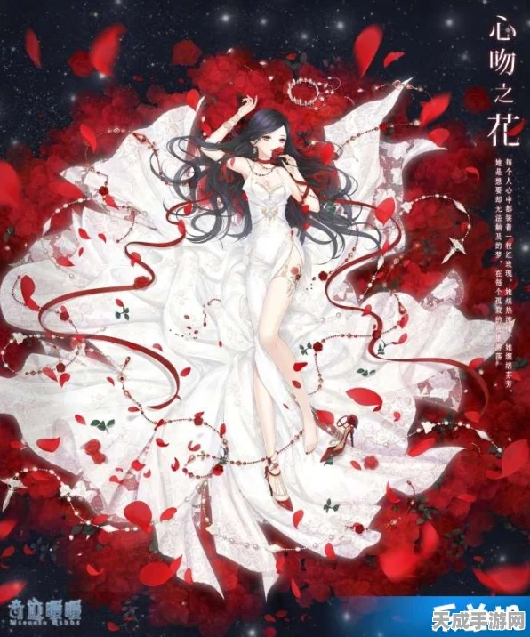 奇迹暖暖冰晶玫瑰套装全攻略，掌握资源管理，高效获取并最大化套装魅力