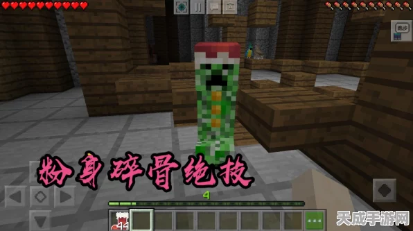我的世界，探索那些身怀绝技的奇妙生物及其独特能力