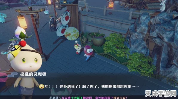 梦幻诛仙手游，揭秘彩虹兜兜珍稀宠物获取全攻略