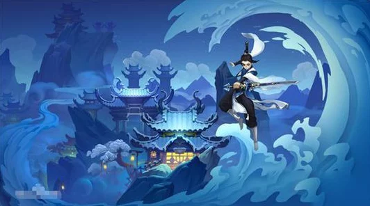 剑网3指尖江湖，揭秘白帝城疑云高效通关攻略，挑战极限操作！