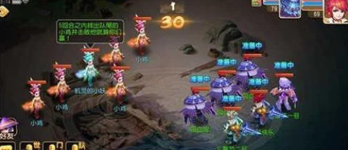 梦幻西游手游，追梦忆童年活动深度剖析与必胜攻略