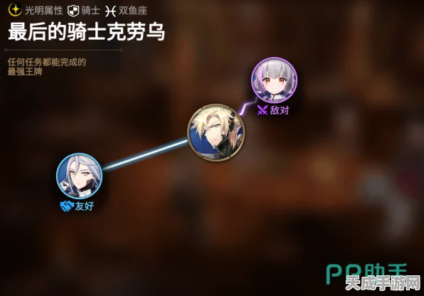 第七史诗终极挑战，解锁克劳乌光宝马全面攻略
