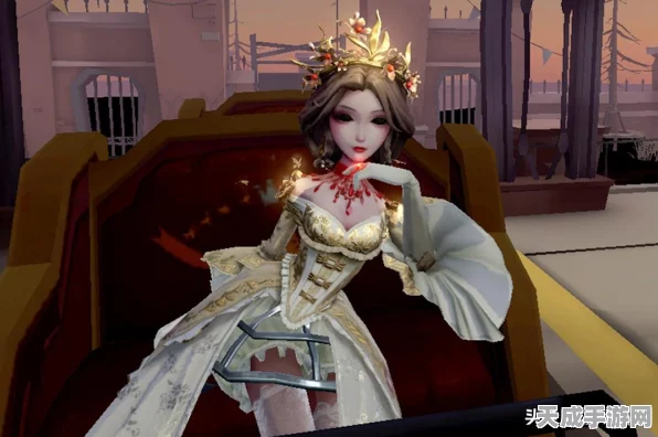 冠军荣耀再现！第五人格COAⅥ全球总决赛冠军时装独家揭秘