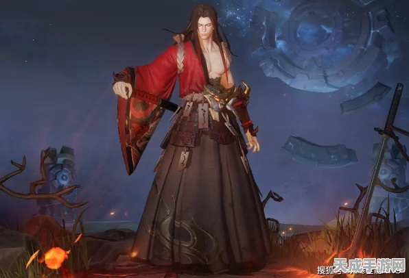 王者荣耀橘右京修罗皮肤揭秘，限定身份与商城命运如何？