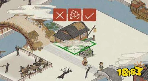 江南百景图存档复制全攻略，轻松备份你的游戏世界