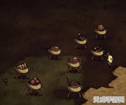 饥荒联机版MOD全攻略，房主与非房主必备技巧大揭秘