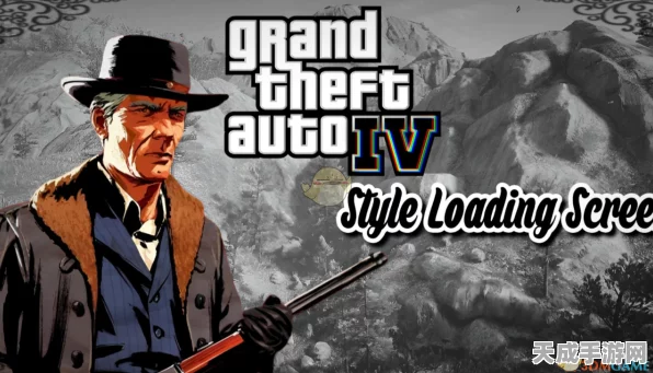 GTA三部曲重大更新风波，开发者怒批开场动画删名事件
