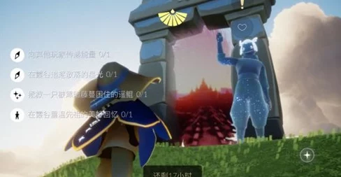 Sky光遇探索指南，揭秘雨林先祖全位置，解锁隐藏宝藏