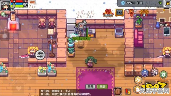 伊洛纳攻略揭秘，魔法店潜入买书技巧大公开，网友实战验证高效策略