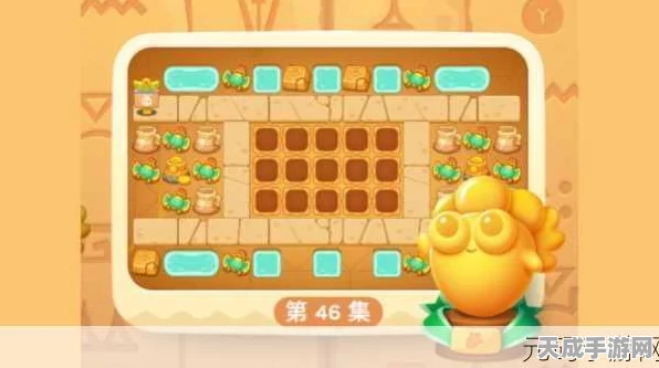 保卫萝卜4法老归来30关攻略，解锁通关秘籍，挑战极限！
