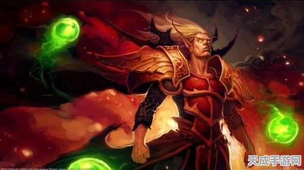 魔兽世界深度攻略，奥尔多阵营轻松转占星者，任务流程全解析