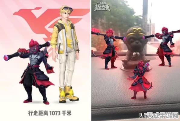 捉妖大比拼，小狐狸觉醒形态强度全解析，谁才是最强妖灵？