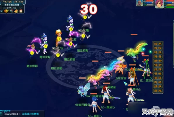 原神雷飘浮灵深度攻略，掌握技巧，速战速决！