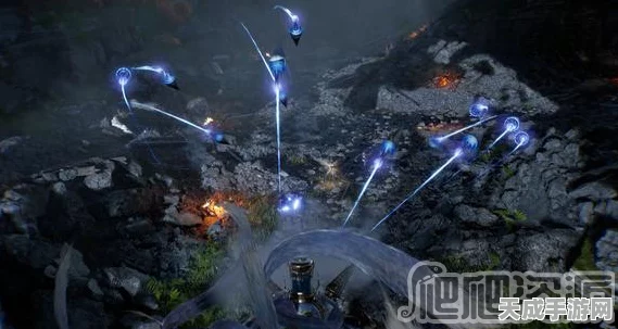 第一后裔虚空碎片获取攻略，解锁稀有道具的秘籍