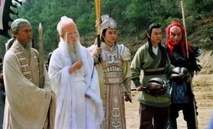 封神再临革新玩法，五大元神震撼登场，重塑门派选择新纪元