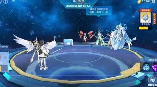 奥拉星手游刚柔并济盛典，深度攻略与多样玩法全揭秘