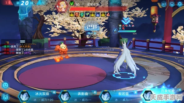奥拉星手游刚柔并济盛典，深度攻略与多样玩法全揭秘