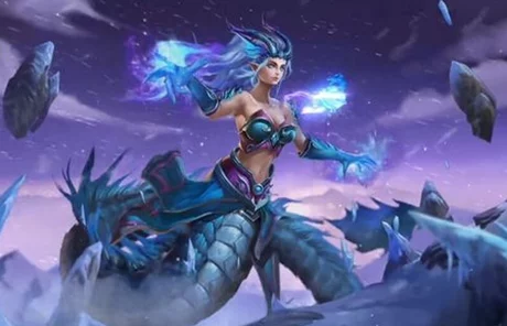 乱斗西游2，蟒蛇精绝技揭秘与竞技场制胜策略