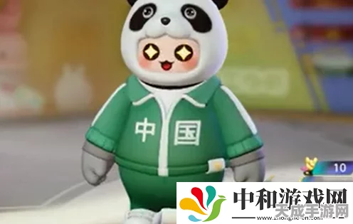 元梦之星，揭秘胖胖达限定皮肤获取攻略，赢取萌趣新装扮！