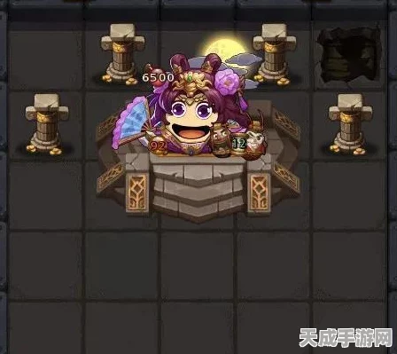 不思议迷宫东方庆典盛大启幕，探索神秘迷宫赢取豪华大奖！