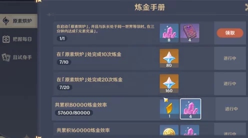原神春几回试炼锋芒深度解析，小试牛刀进阶挑战全攻略