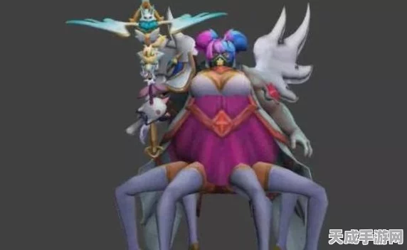 魔法少女系列新皮肤来袭！LOL厄加特与EZ变身萌系魔法少女，你心动了吗？