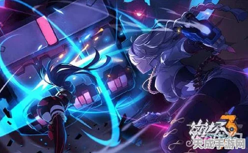 崩坏3深度解析，血色玫瑰角色玩法精髓与顶尖装备搭配攻略