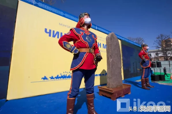 王者荣耀高手秘籍，成吉思汗铭文搭配全攻略，助你征战峡谷！