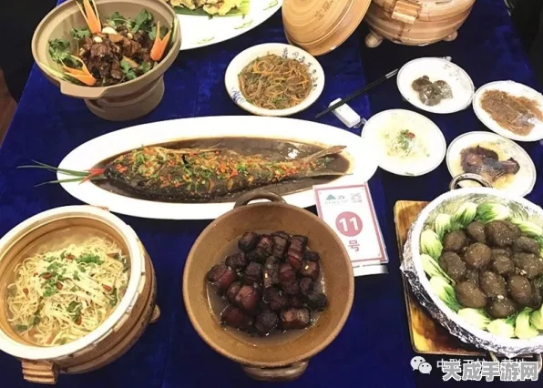 食物语厨房秘籍，解锁厨师烹饪技巧，打造美食盛宴