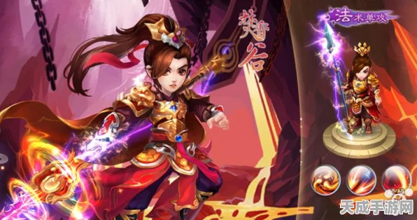梦幻诛仙手游，青云志精英第三章第三关深度攻略，实战技巧大揭秘