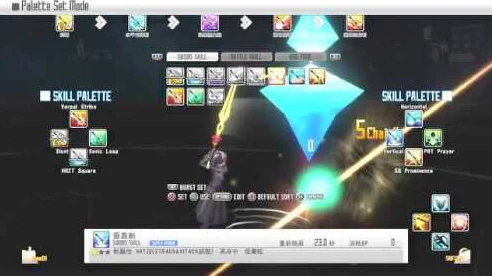 刀剑神域，虚空断章手游配置全解析，畅玩SAO世界的必备指南！