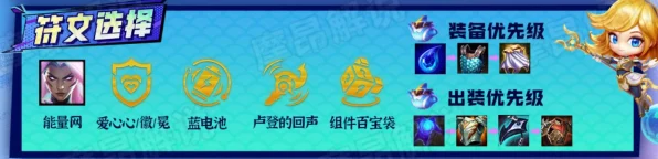 云顶之弈深度解析，便携锻炉装备全揭秘及实战应用
